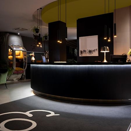 Elizabeth Lifestyle Hotel Bologna Esterno foto