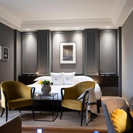 Elizabeth Lifestyle Hotel Bologna Esterno foto