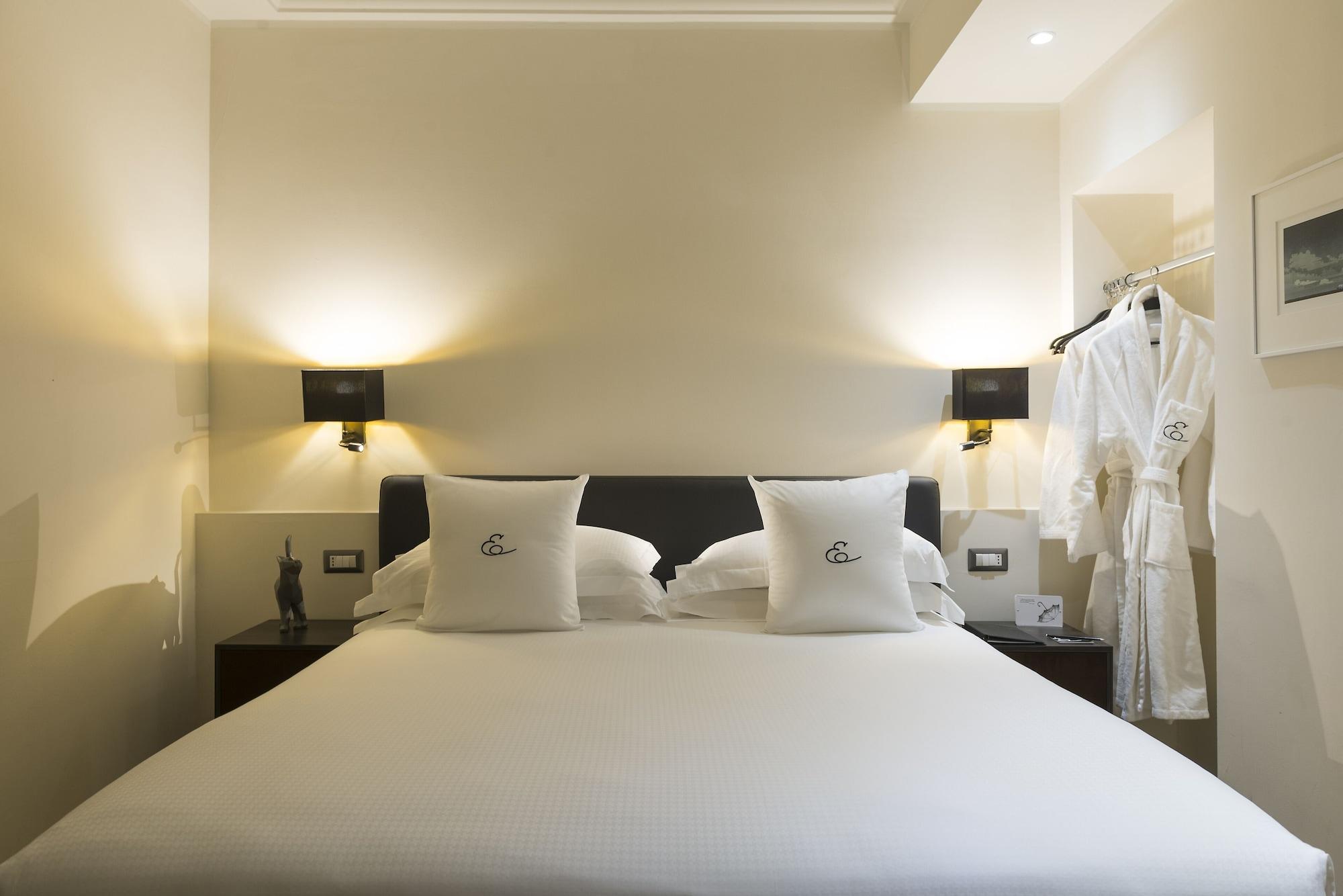 Elizabeth Lifestyle Hotel Bologna Esterno foto