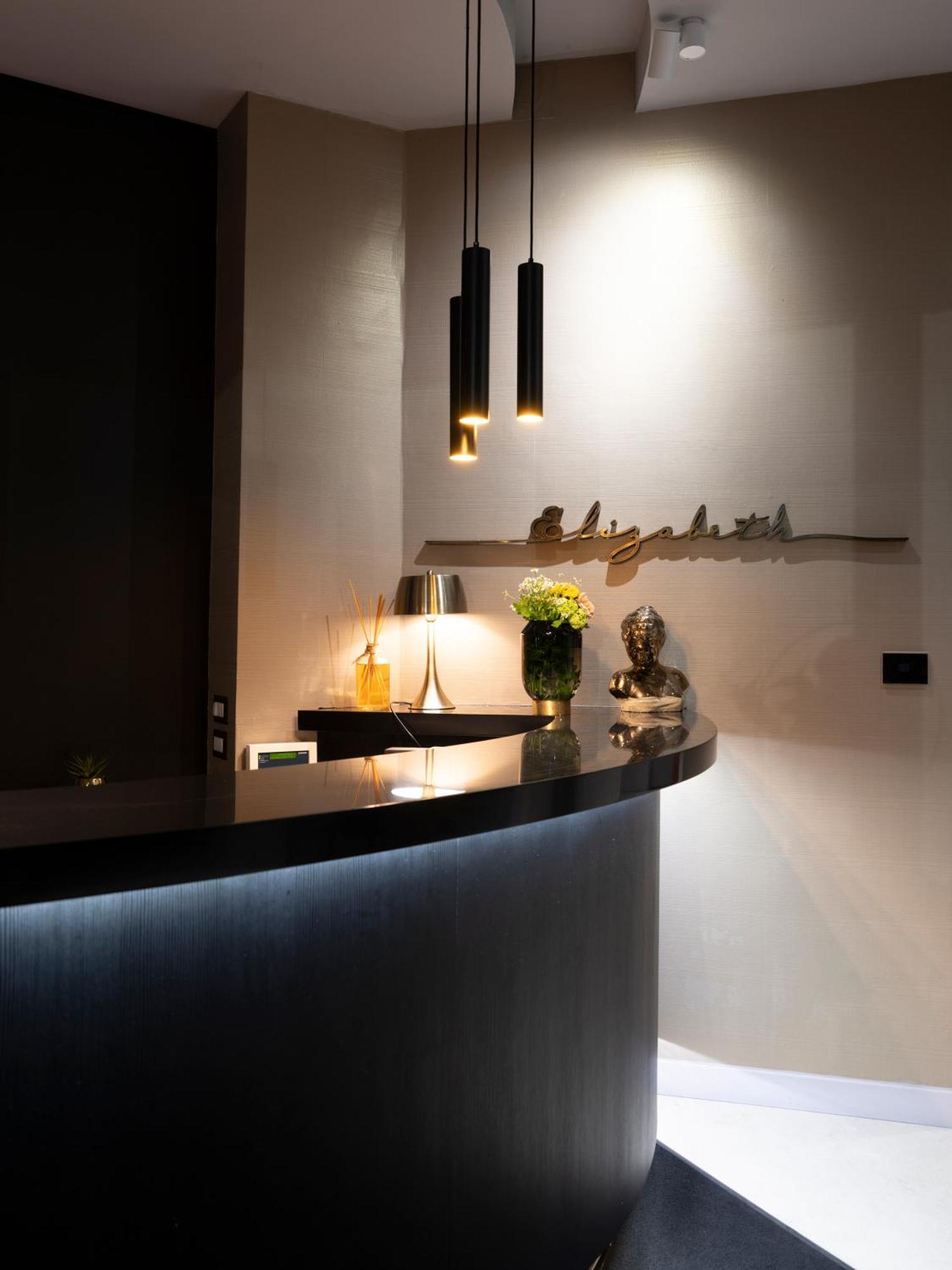 Elizabeth Lifestyle Hotel Bologna Esterno foto
