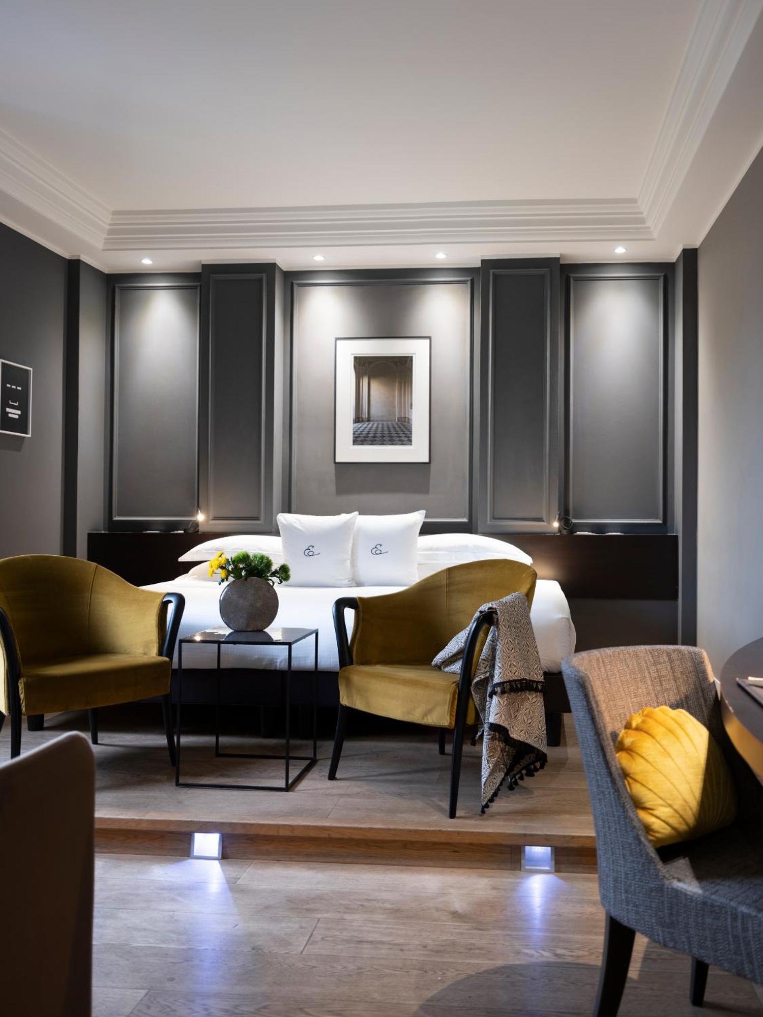 Elizabeth Lifestyle Hotel Bologna Esterno foto