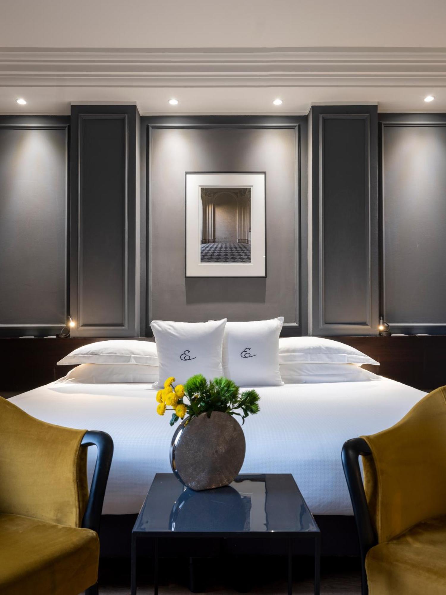 Elizabeth Lifestyle Hotel Bologna Esterno foto