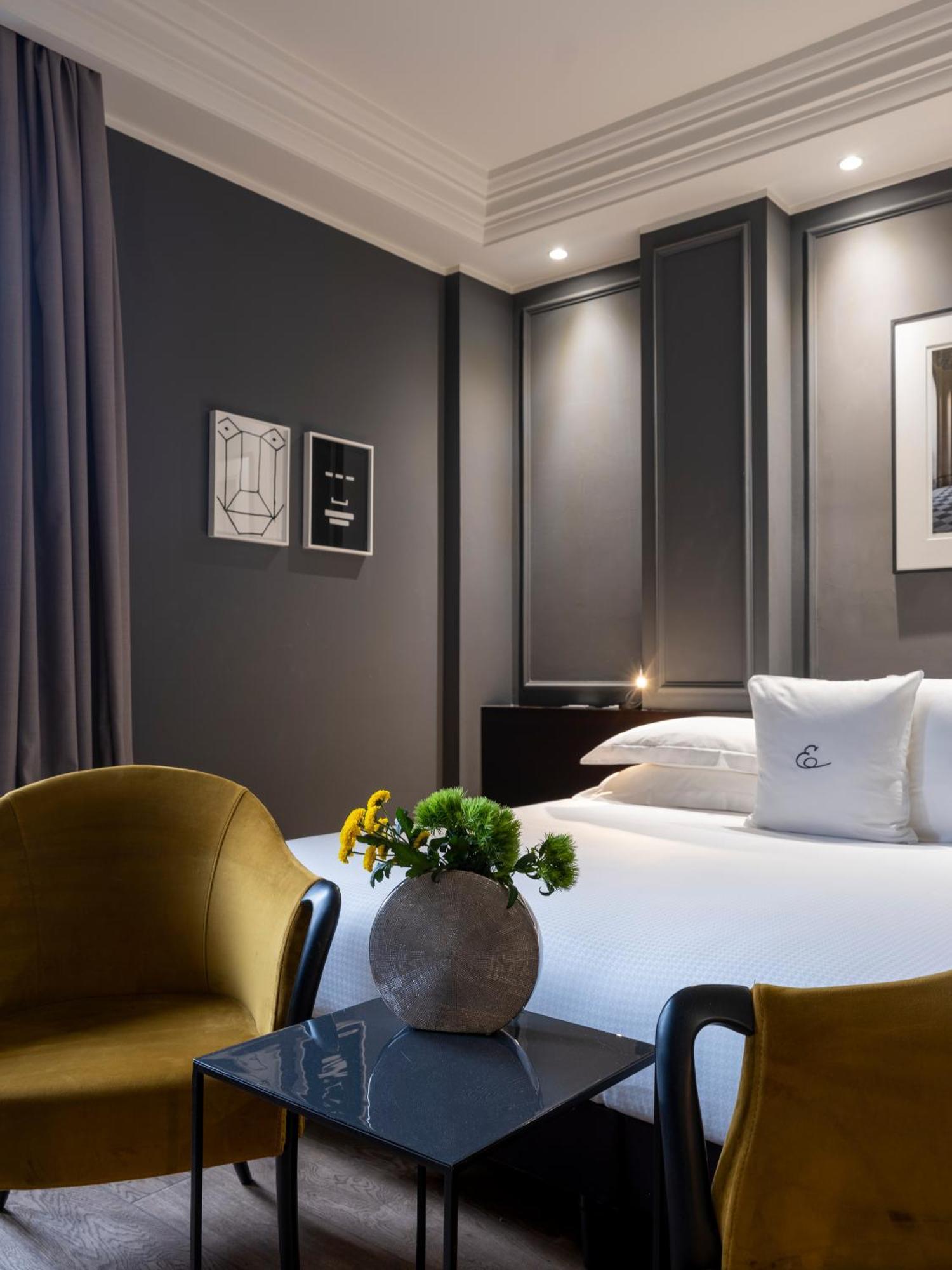 Elizabeth Lifestyle Hotel Bologna Esterno foto