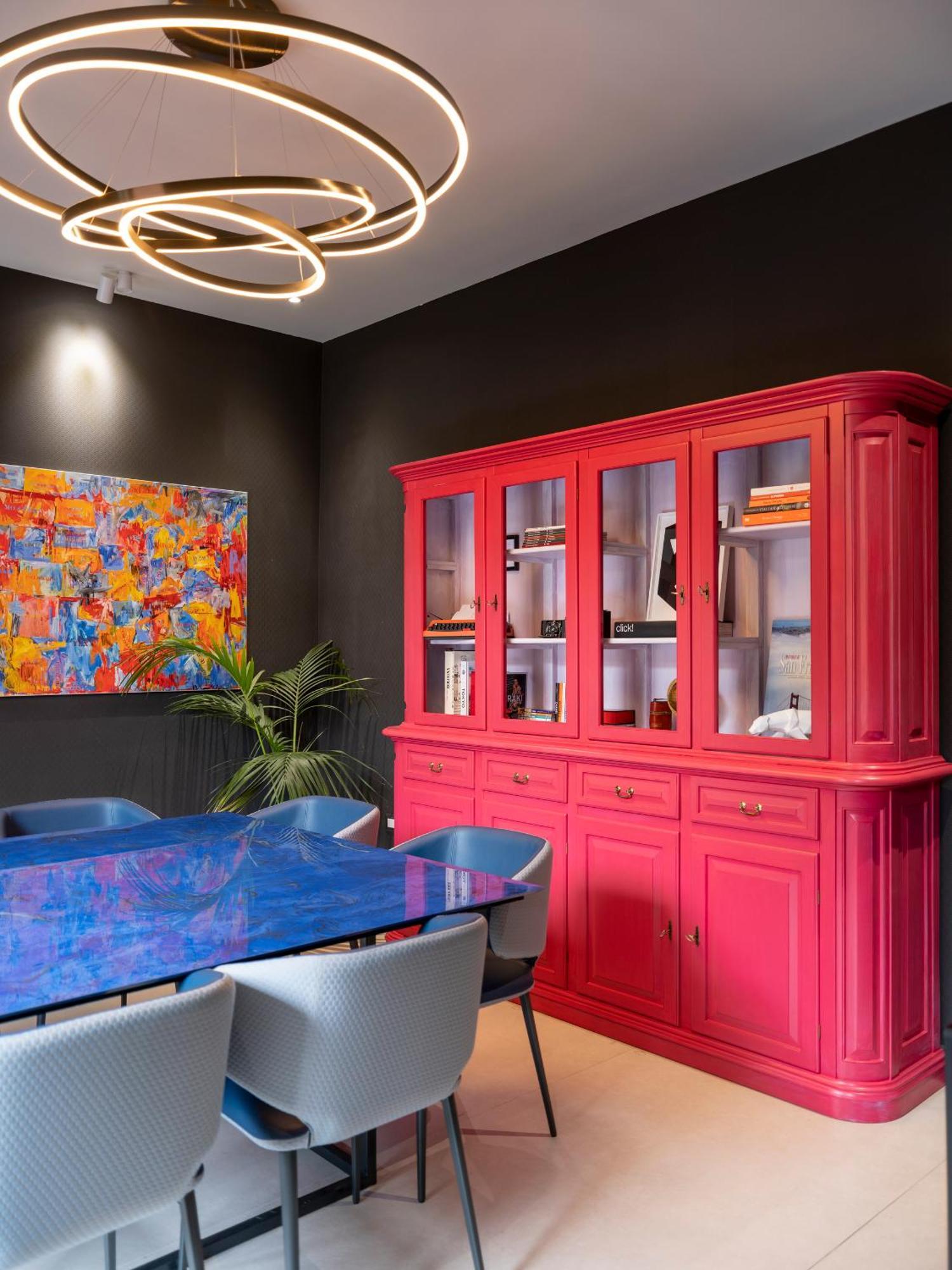 Elizabeth Lifestyle Hotel Bologna Esterno foto