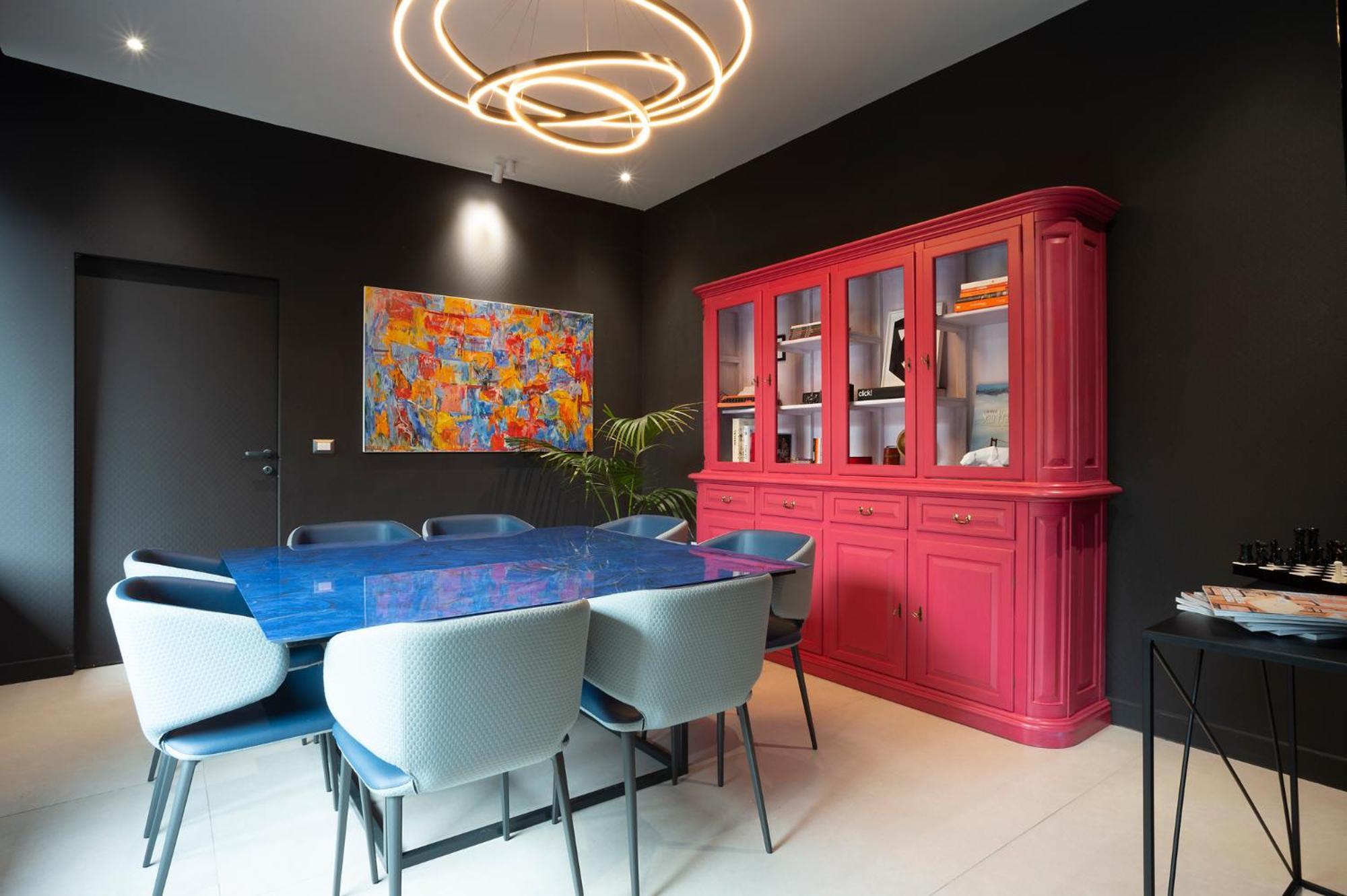 Elizabeth Lifestyle Hotel Bologna Esterno foto