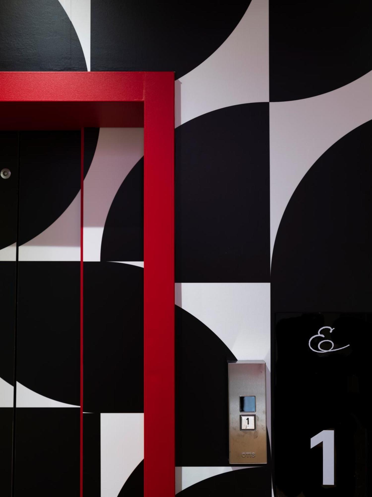 Elizabeth Lifestyle Hotel Bologna Esterno foto