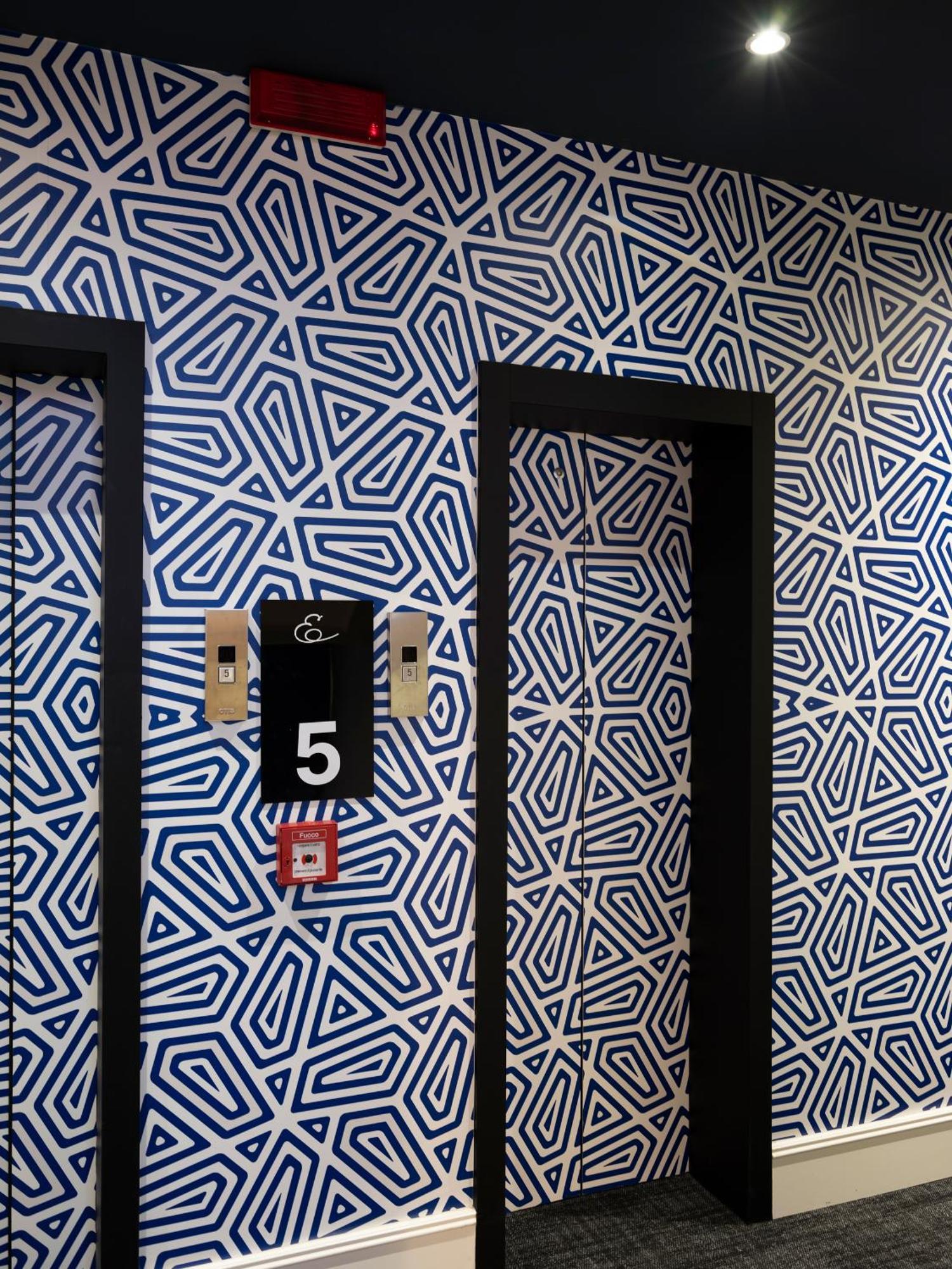 Elizabeth Lifestyle Hotel Bologna Esterno foto