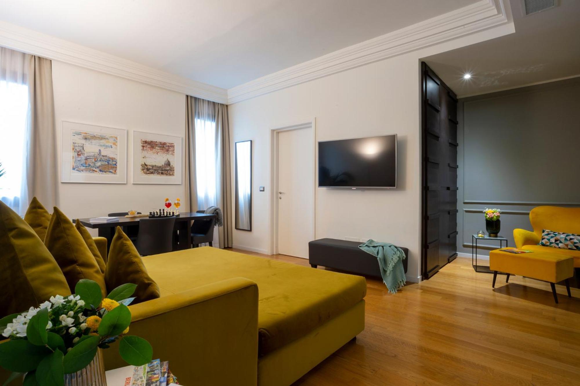 Elizabeth Lifestyle Hotel Bologna Esterno foto