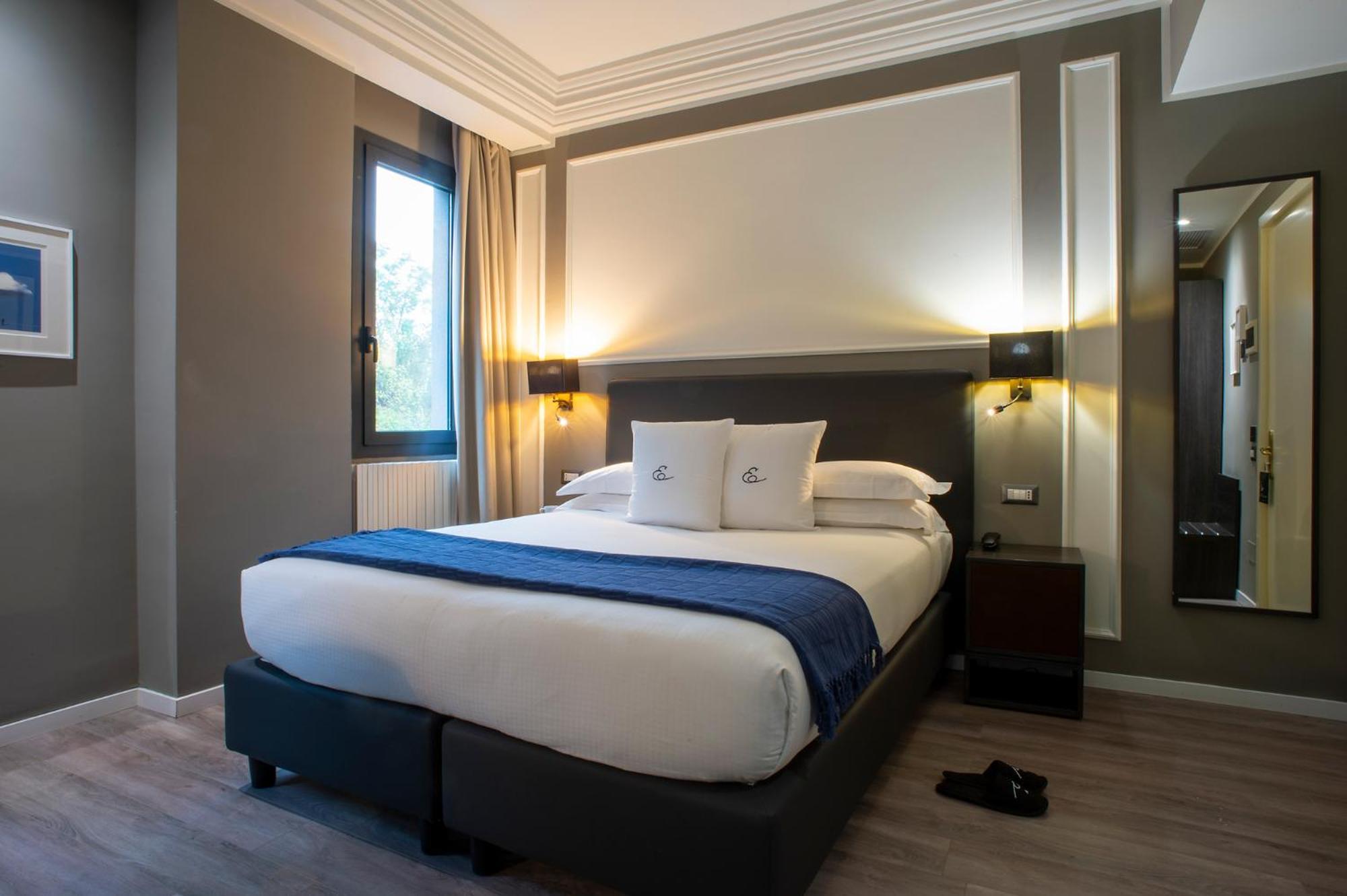 Elizabeth Lifestyle Hotel Bologna Esterno foto