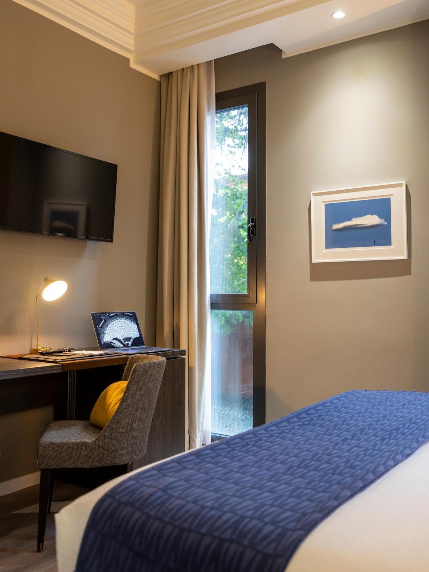 Elizabeth Lifestyle Hotel Bologna Esterno foto