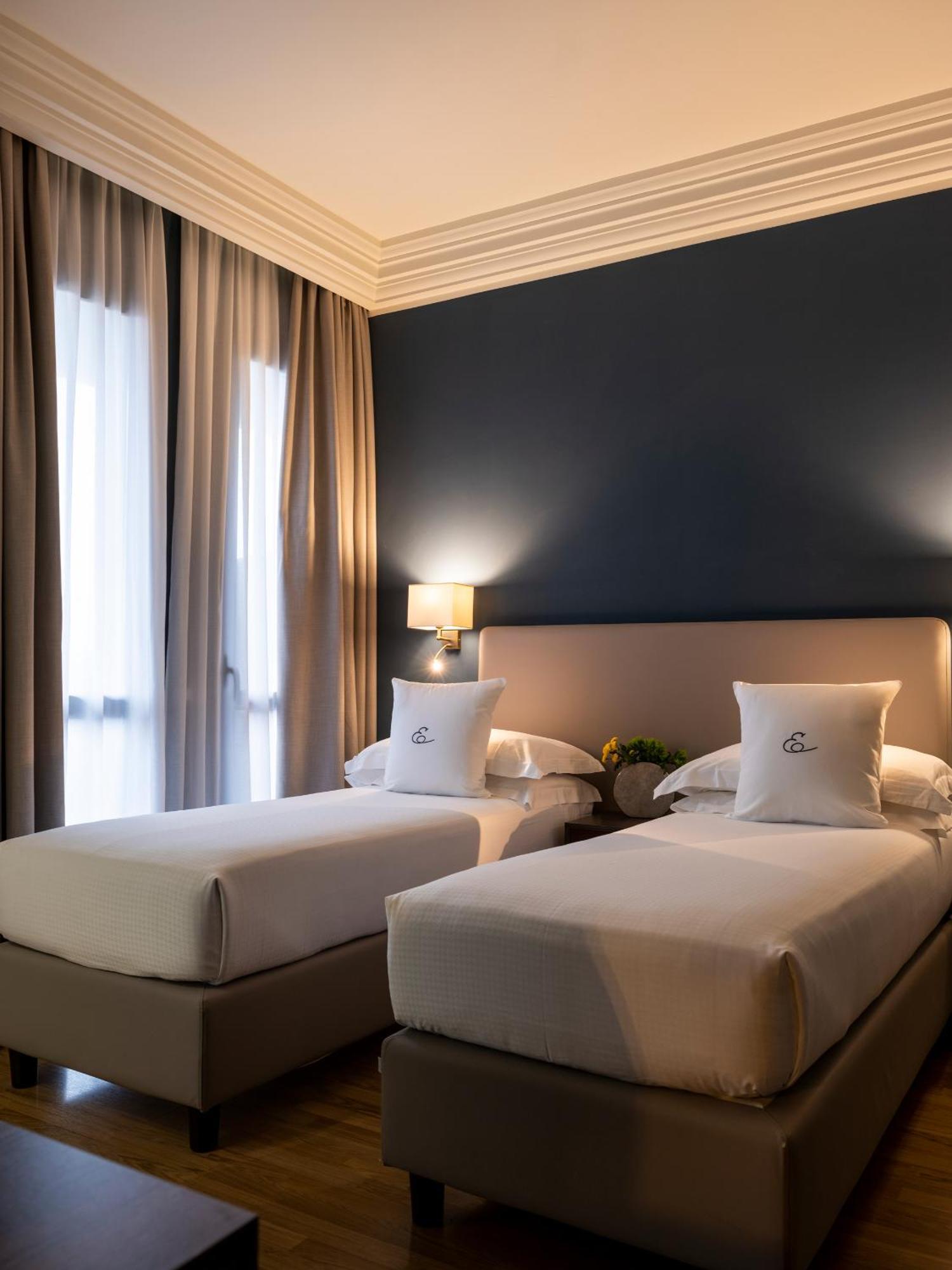 Elizabeth Lifestyle Hotel Bologna Esterno foto