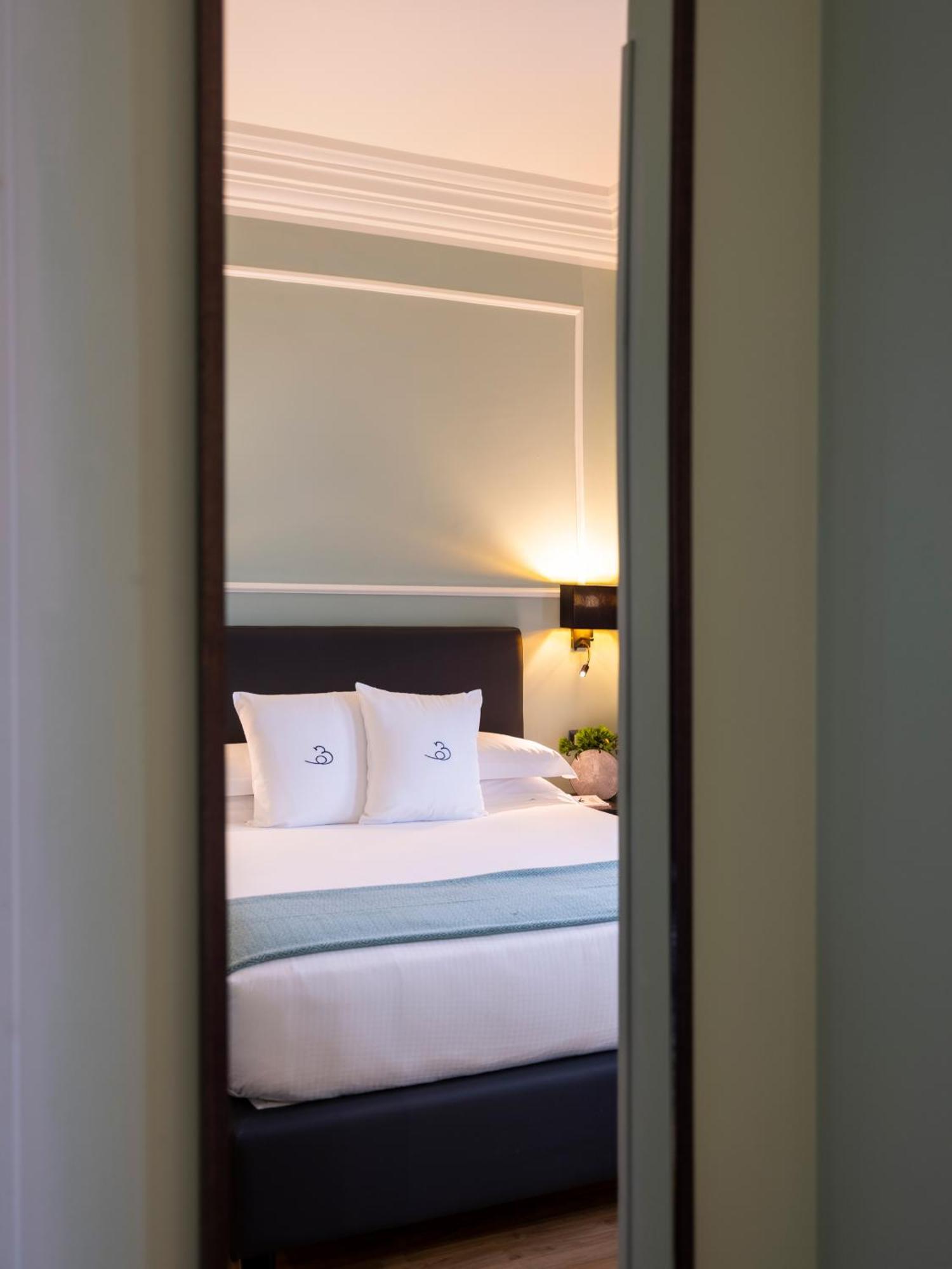 Elizabeth Lifestyle Hotel Bologna Esterno foto