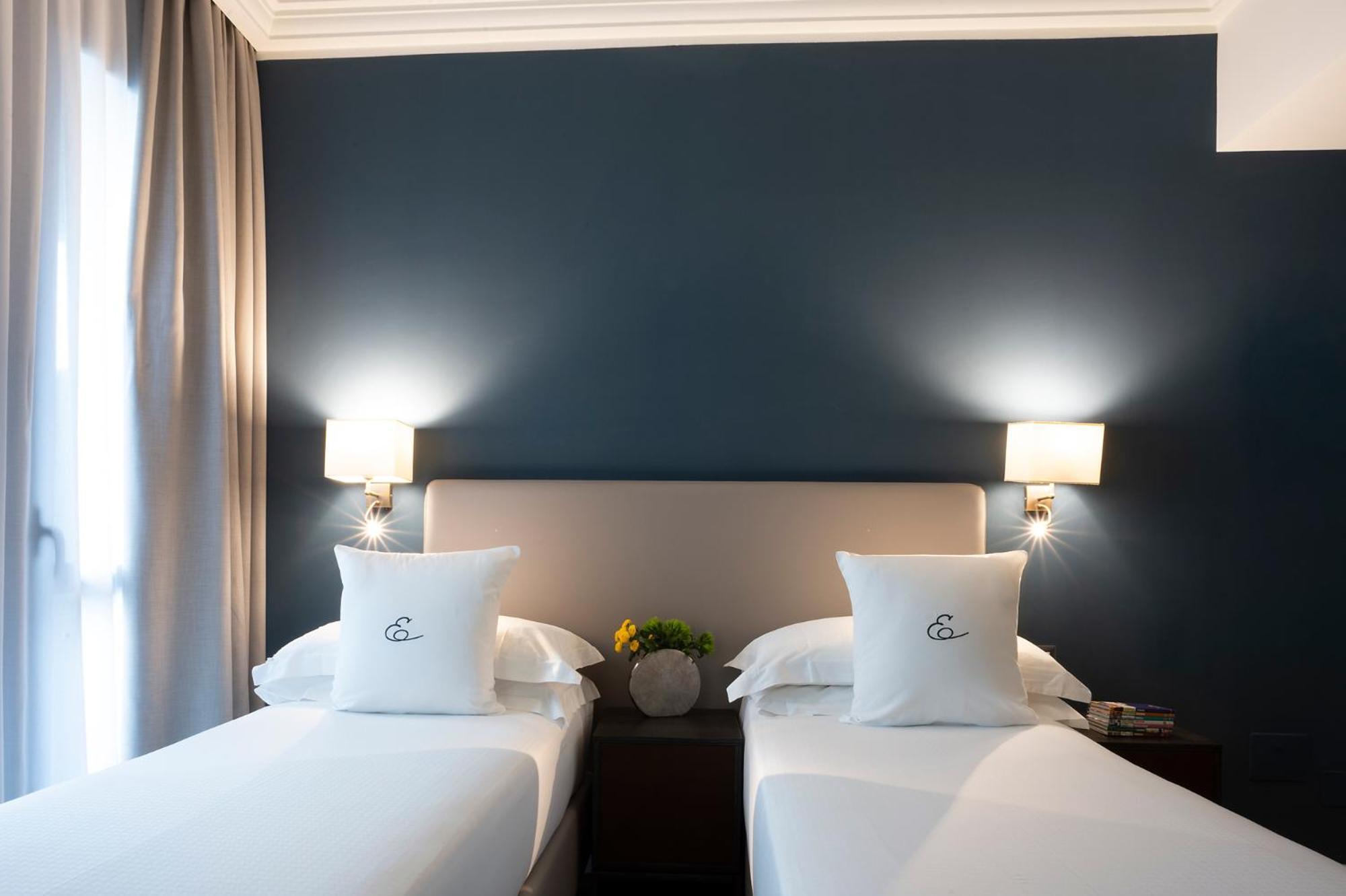 Elizabeth Lifestyle Hotel Bologna Esterno foto