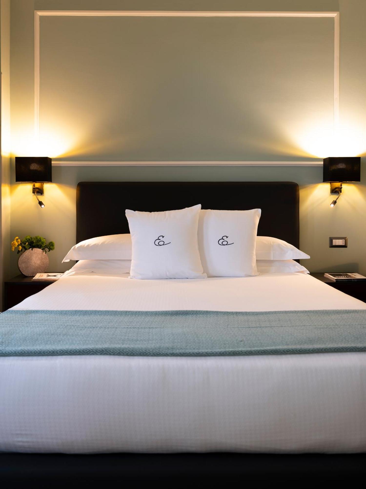 Elizabeth Lifestyle Hotel Bologna Esterno foto