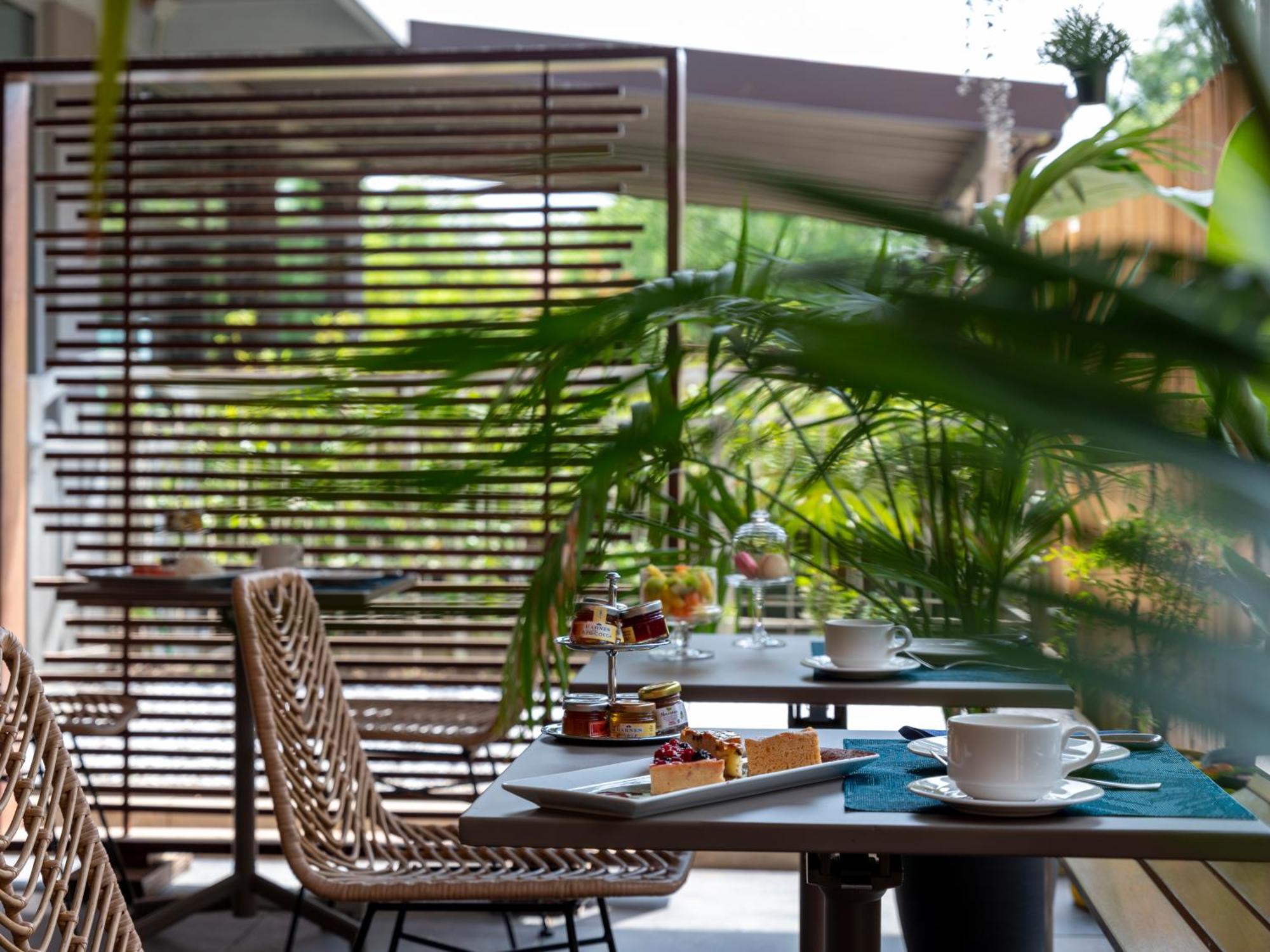Elizabeth Lifestyle Hotel Bologna Esterno foto