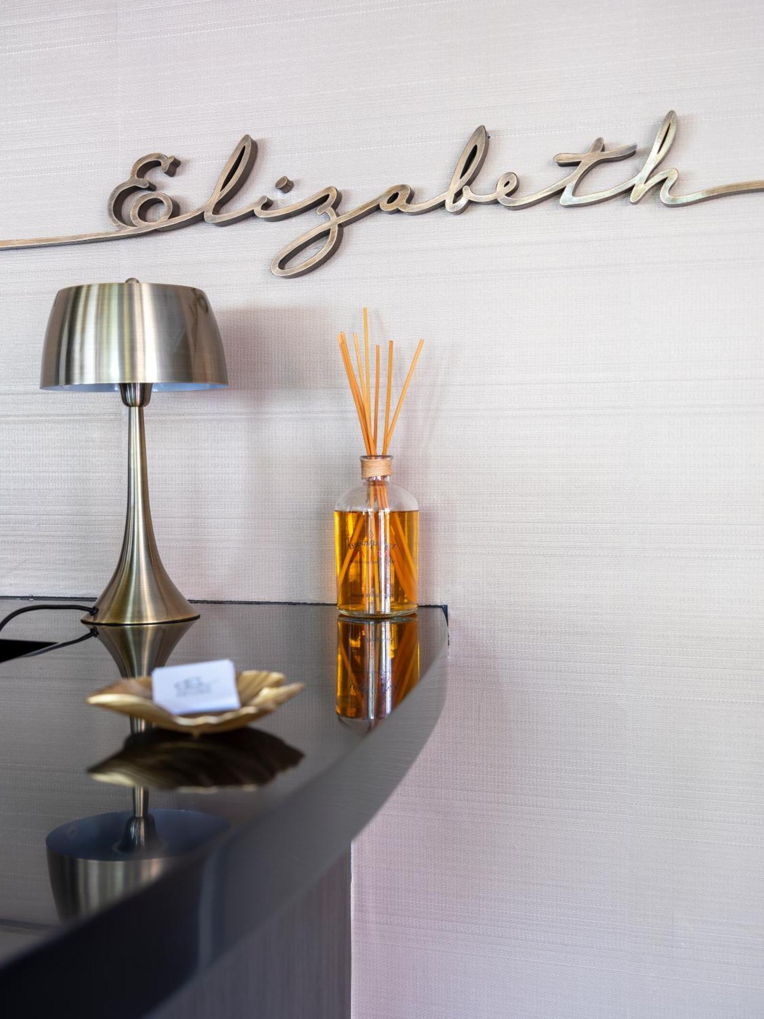 Elizabeth Lifestyle Hotel Bologna Esterno foto