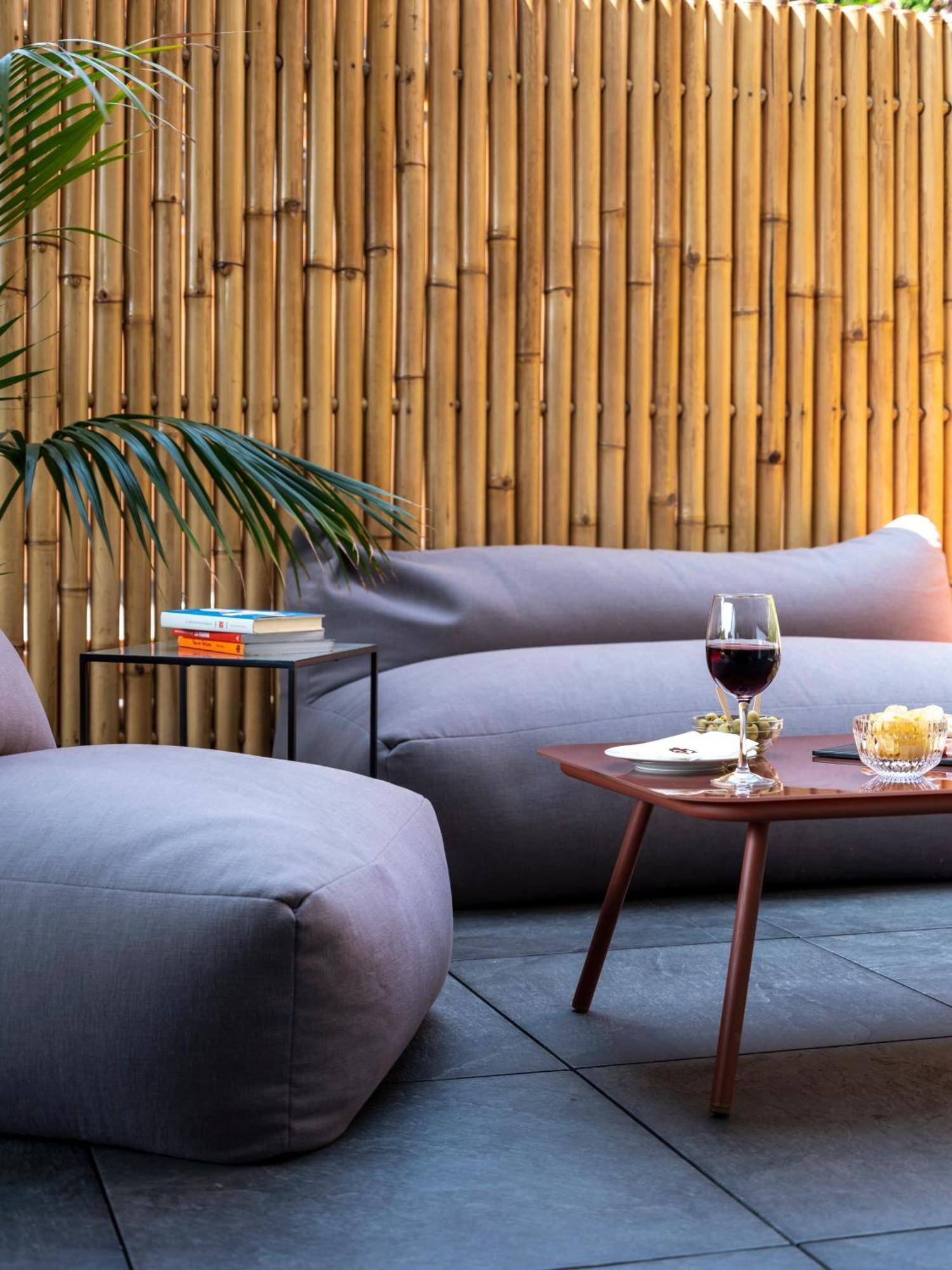 Elizabeth Lifestyle Hotel Bologna Esterno foto