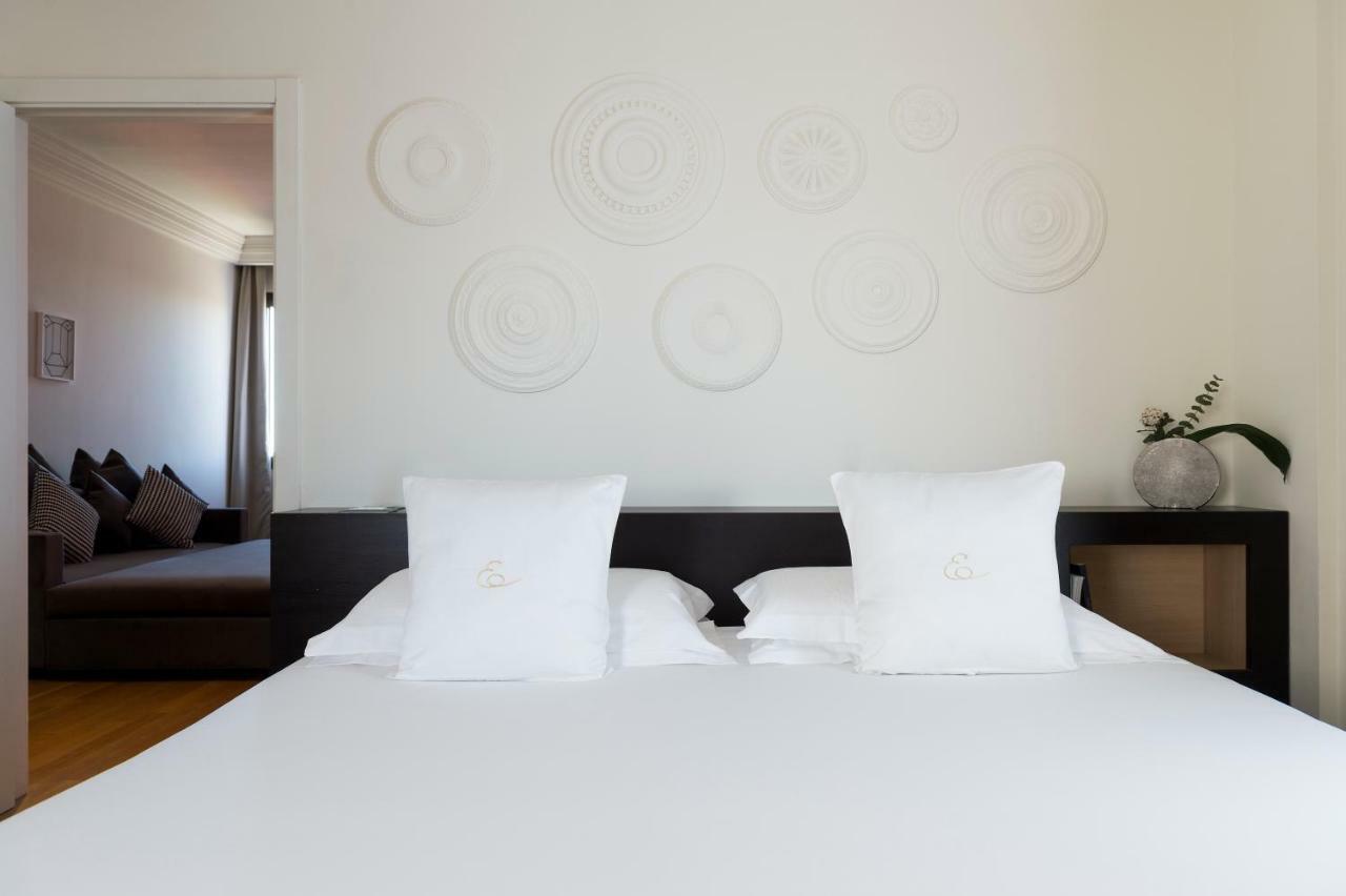 Elizabeth Lifestyle Hotel Bologna Esterno foto