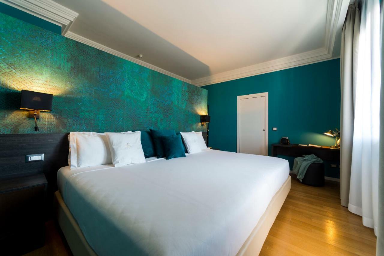 Elizabeth Lifestyle Hotel Bologna Esterno foto