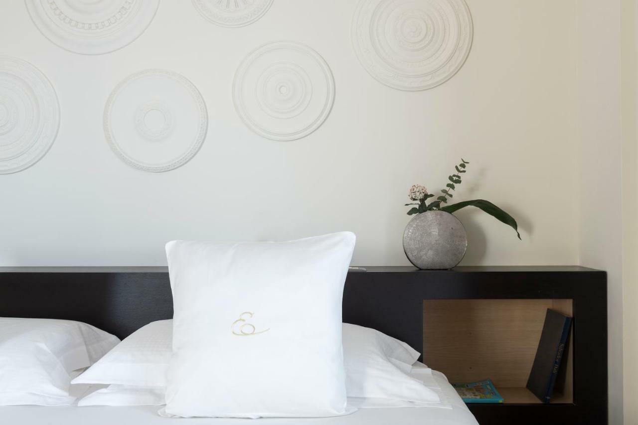 Elizabeth Lifestyle Hotel Bologna Esterno foto