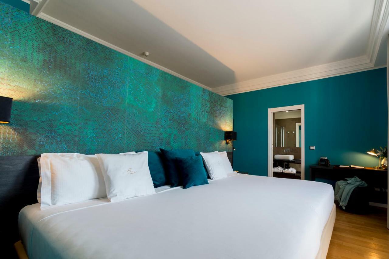 Elizabeth Lifestyle Hotel Bologna Esterno foto