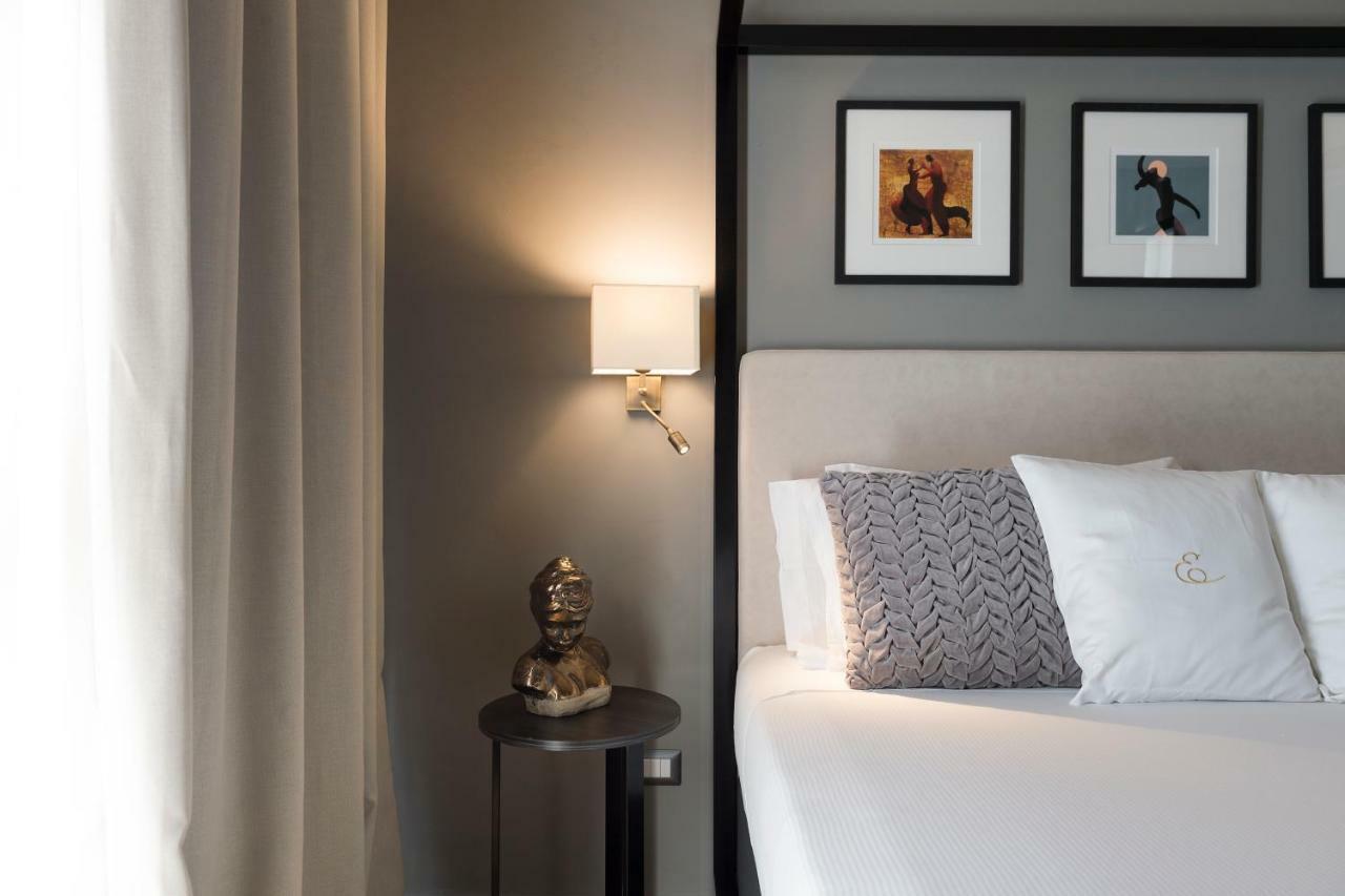Elizabeth Lifestyle Hotel Bologna Esterno foto