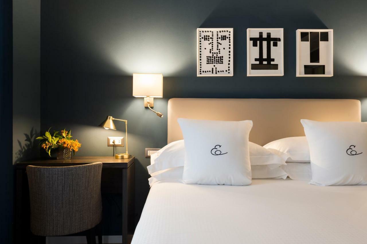 Elizabeth Lifestyle Hotel Bologna Esterno foto