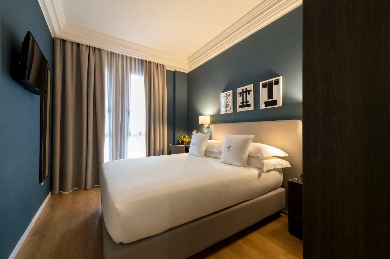 Elizabeth Lifestyle Hotel Bologna Esterno foto