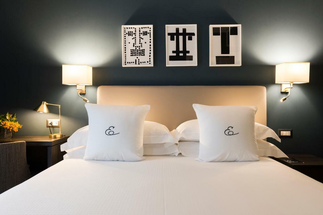 Elizabeth Lifestyle Hotel Bologna Esterno foto