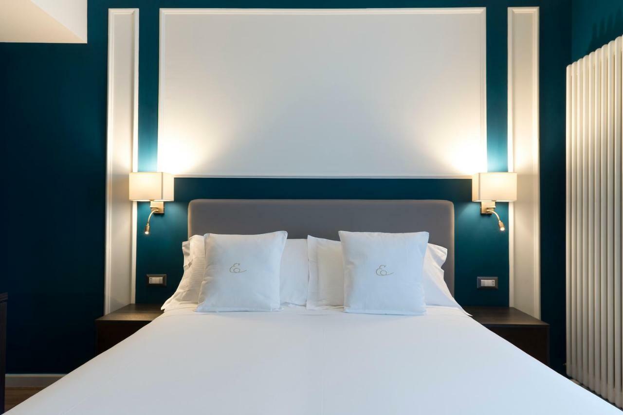 Elizabeth Lifestyle Hotel Bologna Esterno foto