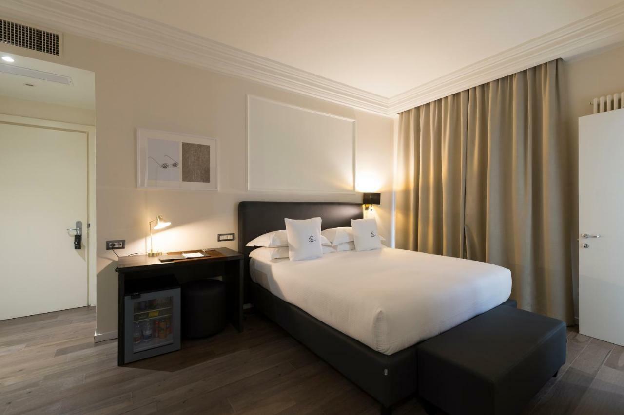 Elizabeth Lifestyle Hotel Bologna Esterno foto