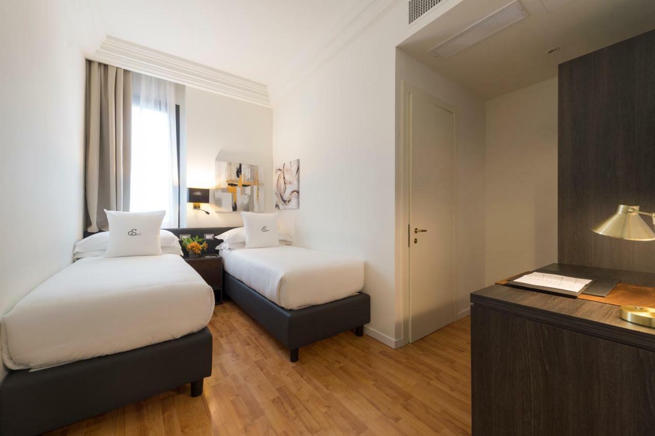 Elizabeth Lifestyle Hotel Bologna Esterno foto