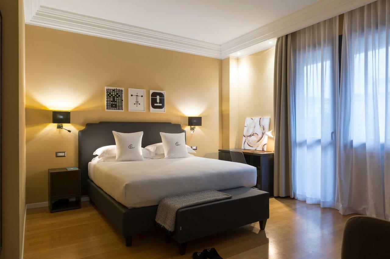 Elizabeth Lifestyle Hotel Bologna Esterno foto